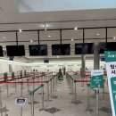 742 | 다카마쓰 공항 면세점 및 에어서울 RS742 후기