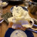 참치랑생연어 - 서구 달서로28길 6-19 | 다대포 핫토리 이자카야에서 생연어 참치 세트 먹고 온 내돈내산 후기 2차 술집 맛집 추천