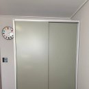 동서어린이집 | 아이방 인테리어 동서가구 키큰 슬라이딩 키즈 옷장 방정리 성공