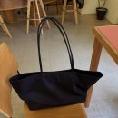AVAM 아밤 | Nylon Cary Shopper Bag 나일론 캐리 쇼퍼백