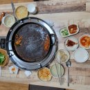 용택이네 닭갈비