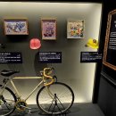 상주자전거박물관 이미지