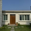 포근한 여백 이미지