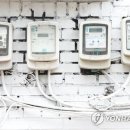 상승전기 이미지
