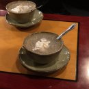 사랑방전통찻집