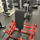 뉴 라이프 짐 이미지