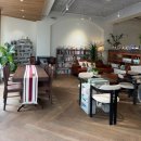 파주양돈단지(2) | 파주 출판단지 애견동반 북카페 페이지온커피 방문 후기