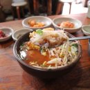 옴팡골콩나물국밥 이미지