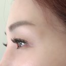티나스타일송도점] 송도속눈썹연장 자연스럽고 편안했던 후기