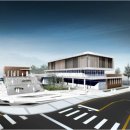 봉산동 행정복지센터 이미지