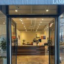 라모크커피공장군산점 이미지