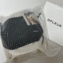 클래식함의 정석 나만 알고 싶은 브랜드 DFLEUR 디플레르 투페백 토프 후기/ 직장인 가방 추천