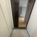 씨유 휘경에스케이(SK)뷰점 | 휘경에스케이뷰 입주청소 주방, 욕실 꼼꼼한 탈거청소로 완벽 마무리