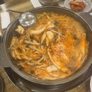 절골식당 | [전주 청학동 버섯전골] 전주 가족 식사 장소 추천ㅣ전주 중화산동 청학동 버섯전골 솔직 후기