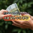 애드마당 | 네이버 애드포스트 수익 확인 후기, 프리미엄광고 달고 5일