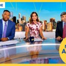 Good Morning America – Full Episode | August 28, 2026 이미지