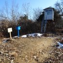 원주굽이길 9코스 스무산둘레길 이미지