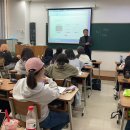 한국 써와이 예과생 대상 CSCA시험관련 교육 이미지