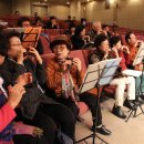 청춘 오카리나 이미지