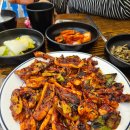 용궁단골식당 | 경북 예천맛집 용궁단골식당 메뉴 다 먹어본 후기