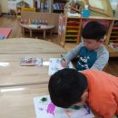 백암초등학교(병설) 이미지