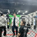 팀매드 대구 최두호짐 이미지