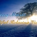 힐링 바이올린 이미지