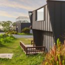 별빛 펜션 이미지