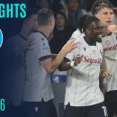 [25/26 Serie A 36R] SSC 나폴리 vs 볼로냐 FC 1909 이미지