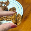 비피짐 | 비피키 호두정과 후기 | 미니멀 패키지에 문구까지 커스텀되는 결혼식 답례품