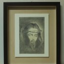 연필소묘 이미지