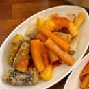 분식일번가 | 일번가 분식 맛집 ] 깨복이 솔직후기, 안양일번가 떡볶이, 안양일번가 한식주점, 안양일번가 2...