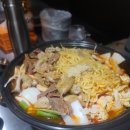 홍대곱창 맛집 합정곱창전골 존맛탱! 광명대창집 홍대점