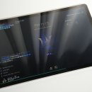 갤럭시탭 S10+ 와이파이 SM-X820N 사용후기