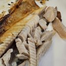 장곡중학교 | 시흥 장곡동 맛집 추천 진땡이본점 가족식사 후기