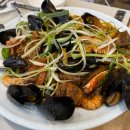 안동찜닭 해물떡찜 이미지