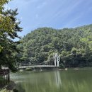 영수공원길 이미지