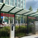 대기가스충전소 이미지