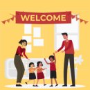 사회적협동조합 자연지역아동센터 이미지