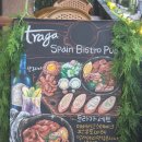 역삼 스페인 맛집 트라가(Traga) 맛집 후기ㅣ빠에야·이베리코 스테이크 여기 진짜 물건이에요