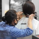J-Style hair