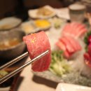 아라한 참치 이미지