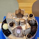 배스킨라빈스돌곶이역점 | 베스킨라빈스 '엄마는 외계인'생일케익 리뷰