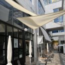 인천한별초등학교 | (인천 검단) 바게트 샌드위치 젤라또 맛집 "카페 트레페"