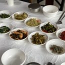 시골백반 이미지