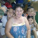 가족이야기 / 죠슬린 할머니 이야기 / 필리핀 민들레 스콜라쉽 첫 고등학생 이미지