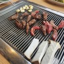 도봉산대박갈비살