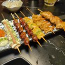 남동60 | 남동구 가성비 이자카야 나와바리 하이볼 &amp; 수제 꼬치 세트 내돈내산 솔직후기