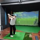 골프튠 아카데미 이미지