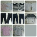 [5호] [쌍둥이가능] 리바이스레깅스, H&M, 티셔츠, 원피스, 니트, 이미지